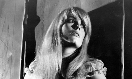 repulsion deneuve