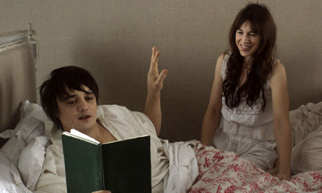 Confession of a Child of the Century, film