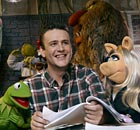 THE MUPPETS