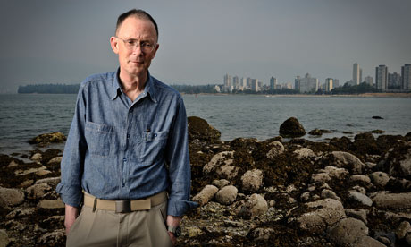 Canada - Author William Gibson