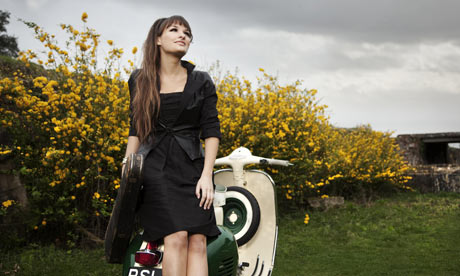 nicola benedetti