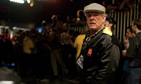 Nick Nolte  in Warrior