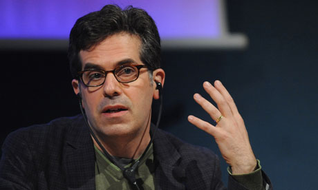 Jonathan Lethem, Meet the author