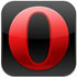app Opera mini