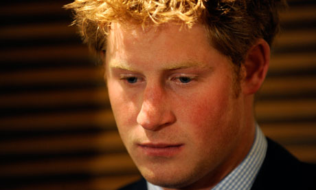 prince harry
