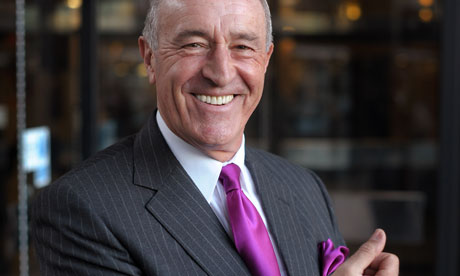 len goodman