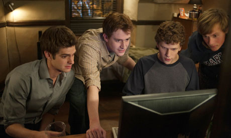 The Social Network