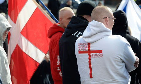 Danish Defence League