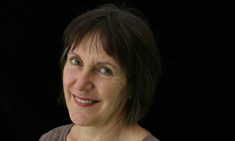 Marina Lewycka