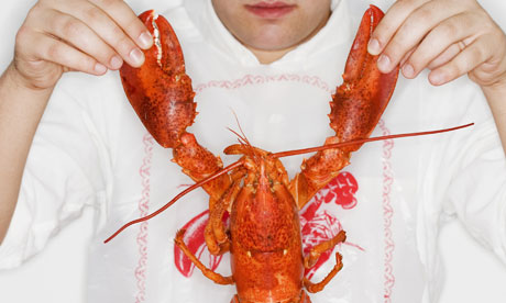 lobster