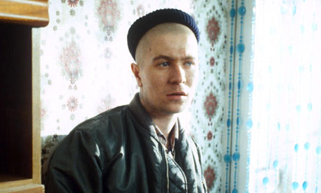 Gary Oldman in Meantime