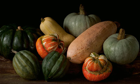 clay perry vegetables