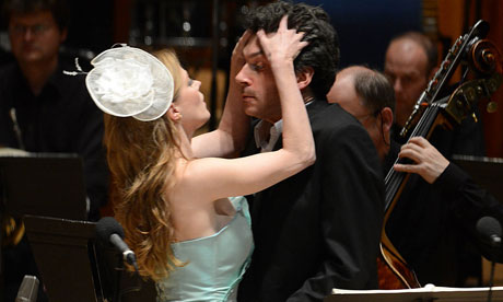 importance of being earnest