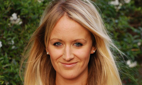 Lucy Robinson