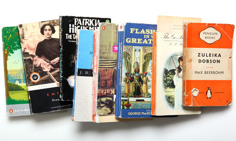 books Tom Lamont loves to reread