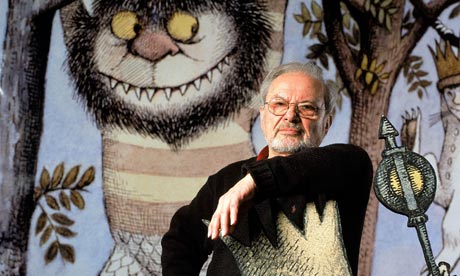 Maurice Sendak: 'The theme of the lost or stolen child is so central to his work.'