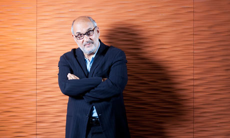 alan yentob cannes