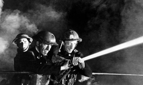 Fires Were Started, Classic DVD