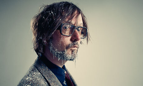 Jarvis Cocker