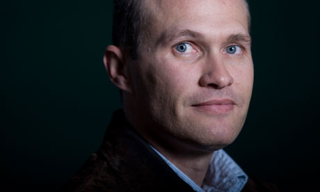 david vann