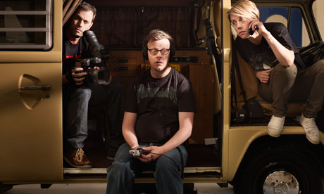 Mission to Lars
