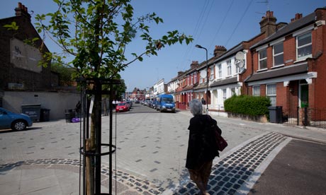 haringey-streets-traffic-project