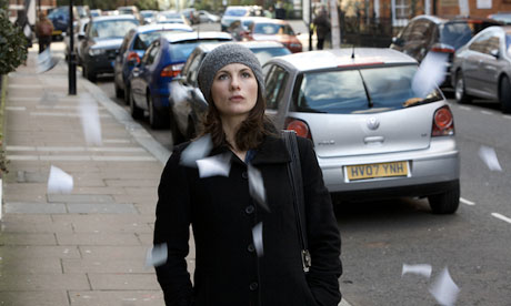 a thousand kisses deep