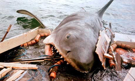 jaws 1975 roy scheider