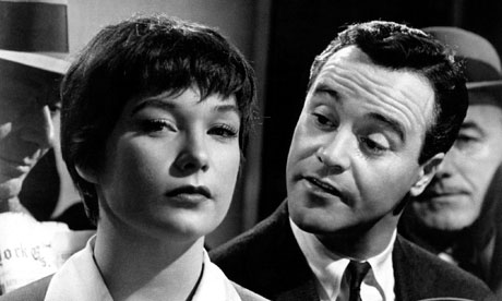 'THE APARTMENT' - 1960