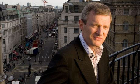 Jeremy Vine, books