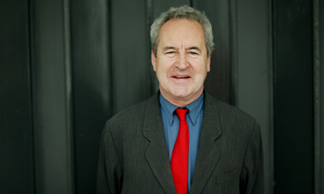 john banville