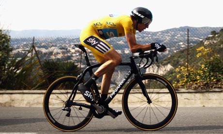 Paris-Nice - Stage Eight: Nice to Col d'Eze