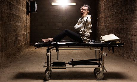 Alan Cumming shakespeare