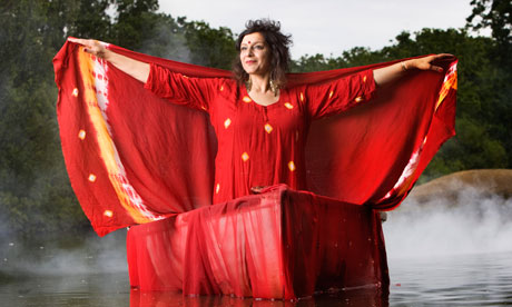 Meera Syal shakespeare