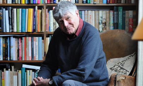 Sir Chris Woodhead