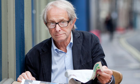 Ken Loach, Trailer trash