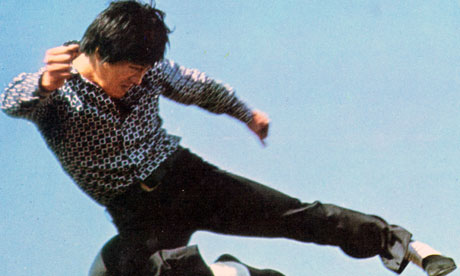 2012 I Am Bruce Lee 2012 I Am Bruce Lee