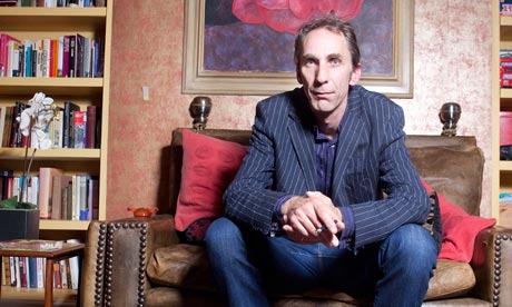 Will Self