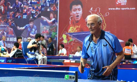 ping pong documentary