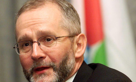 Philip Craven