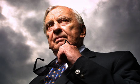 Gore Vidal