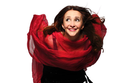lucy porter people person