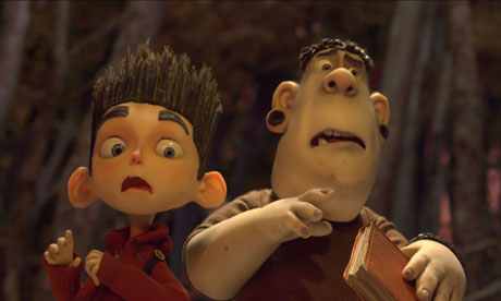 paranorman 3d