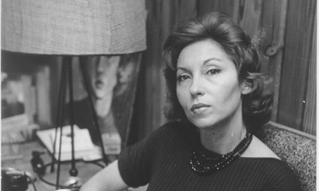 clarice-lispector
