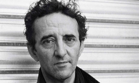 roberto bolano