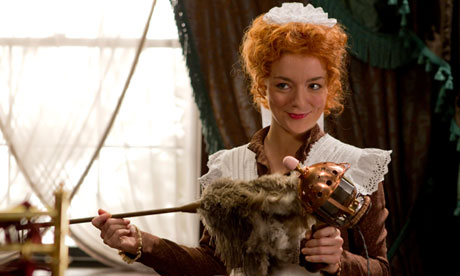 hysteria sheridan smith