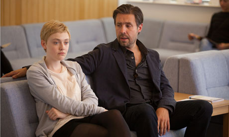 now good dakota fanning