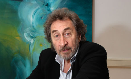 howard jacobson