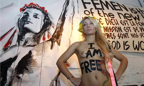 Femen War