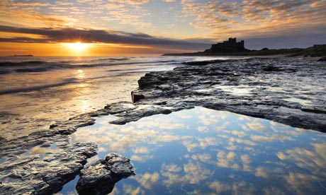 'The Sea' - A photographic celebration of the first wonder of the world - 2011